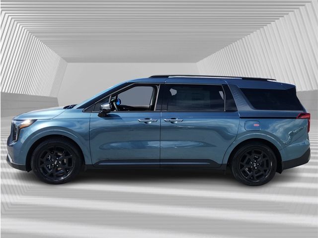 2025 Kia Carnival SX Prestige