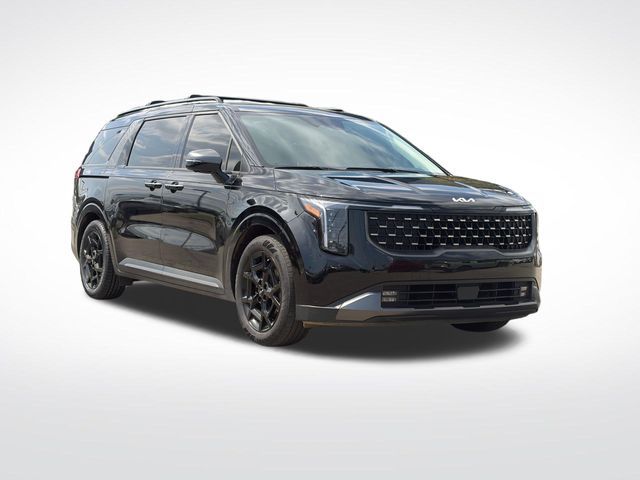 2025 Kia Carnival SX Prestige