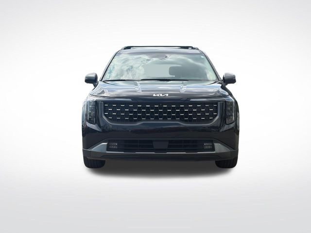 2025 Kia Carnival SX Prestige