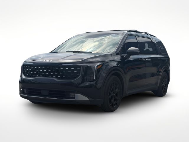 2025 Kia Carnival SX Prestige