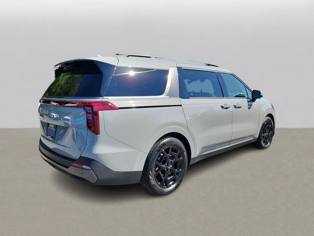 2025 Kia Carnival SX Prestige