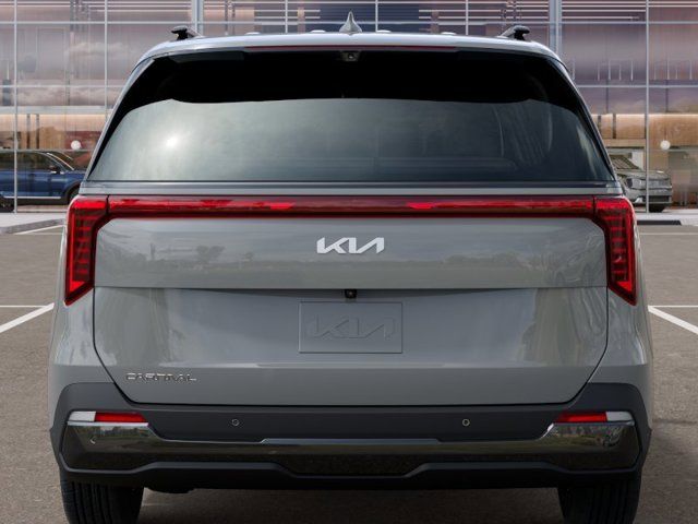 2025 Kia Carnival SX Prestige