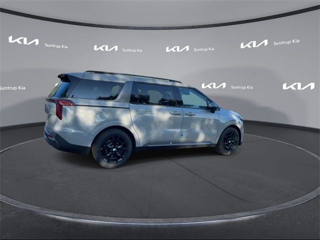 2025 Kia Carnival SX Prestige