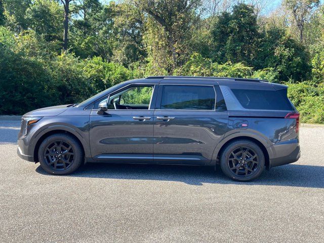 2025 Kia Carnival SX Prestige