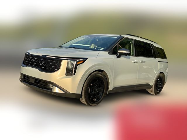 2025 Kia Carnival SX Prestige