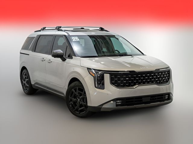 2025 Kia Carnival SX Prestige