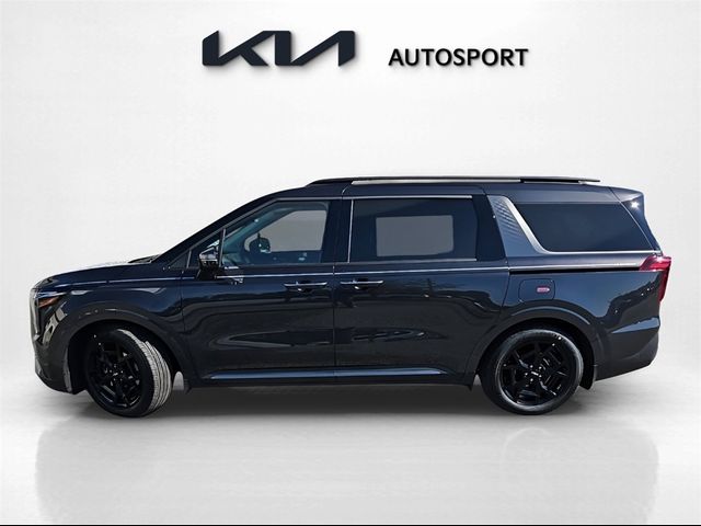 2025 Kia Carnival SX Prestige