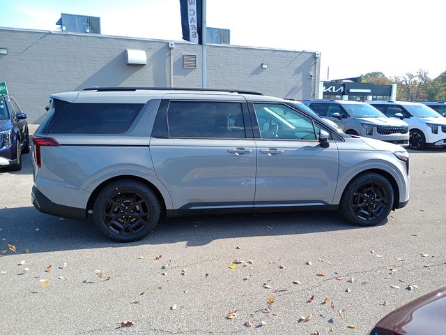 2025 Kia Carnival SX Prestige