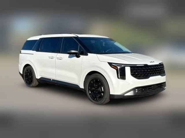 2025 Kia Carnival SX Prestige