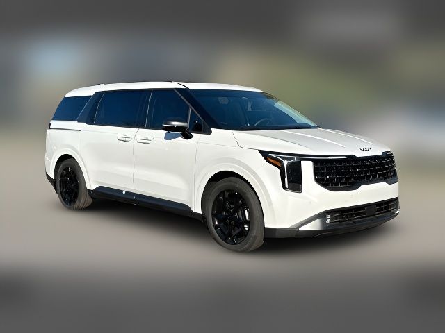 2025 Kia Carnival SX Prestige