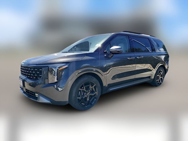 2025 Kia Carnival SX Prestige