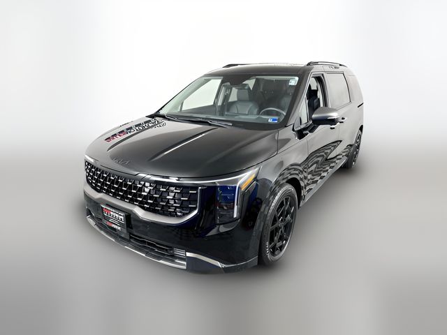 2025 Kia Carnival SX Prestige