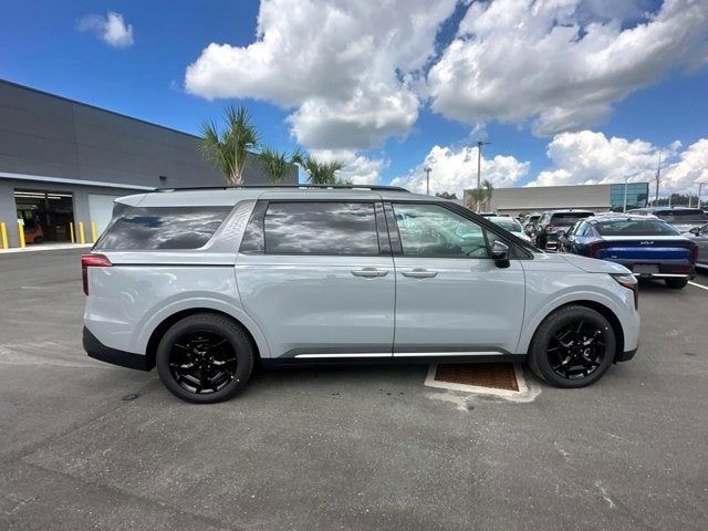 2025 Kia Carnival SX Prestige