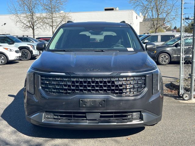 2025 Kia Carnival SX Prestige
