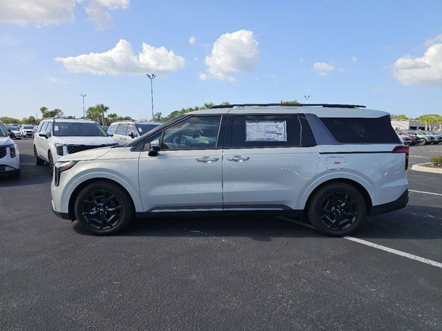 2025 Kia Carnival SX Prestige