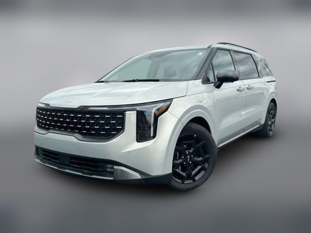 2025 Kia Carnival SX Prestige