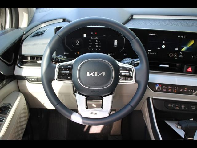 2025 Kia Carnival SX Prestige