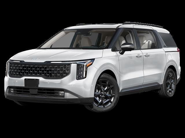 2025 Kia Carnival SX Prestige