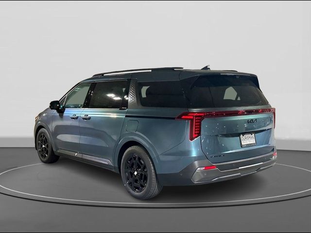 2025 Kia Carnival SX Prestige