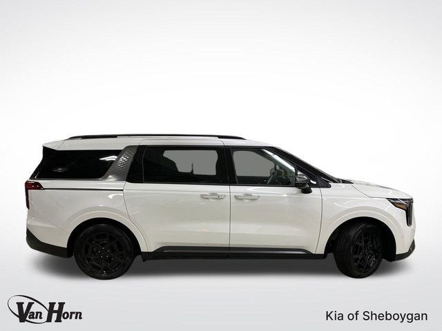 2025 Kia Carnival SX Prestige