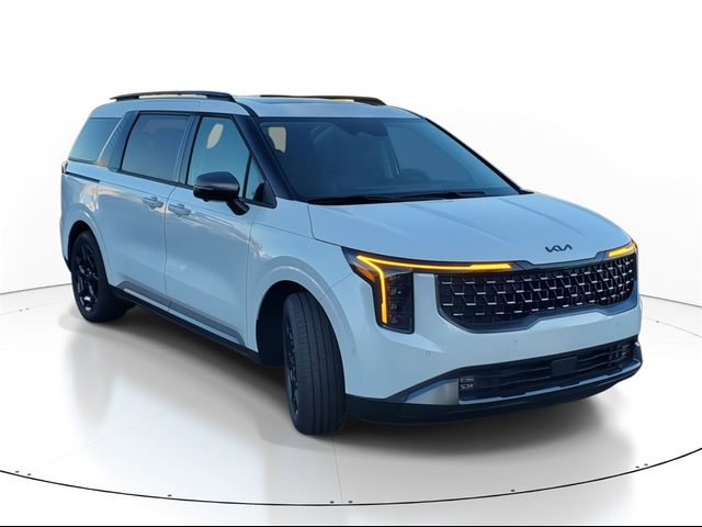 2025 Kia Carnival Hybrid SX Prestige