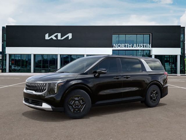 2025 Kia Carnival Hybrid LXS