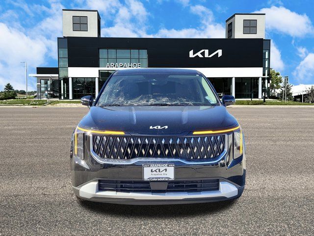 2025 Kia Carnival Hybrid LXS