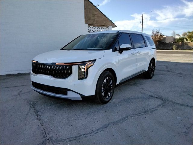 2025 Kia Carnival Hybrid LXS