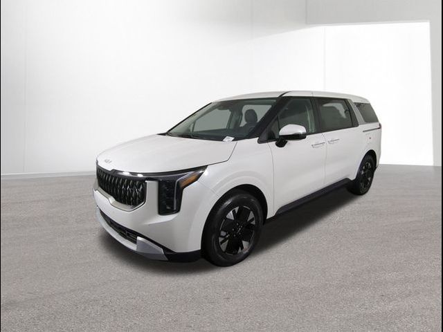 2025 Kia Carnival Hybrid LXS