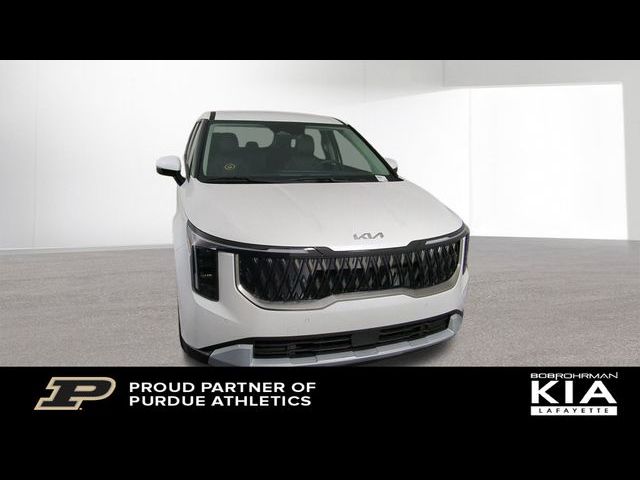 2025 Kia Carnival Hybrid LXS