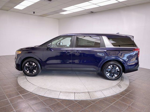 2025 Kia Carnival Hybrid LXS