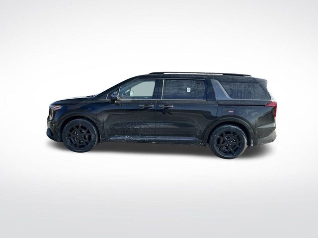 2025 Kia Carnival Hybrid SX