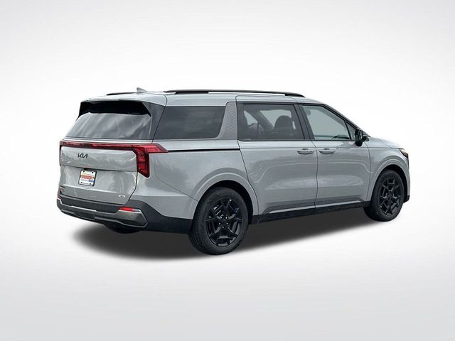 2025 Kia Carnival Hybrid SX