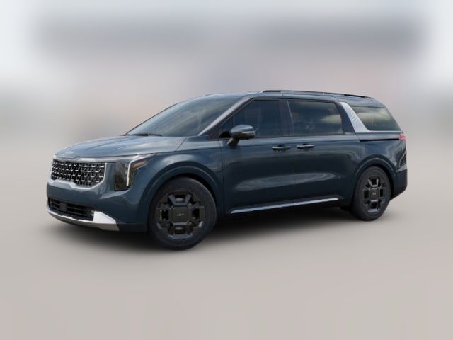 2025 Kia Carnival Hybrid SX