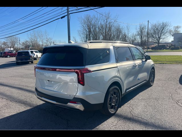 2025 Kia Carnival Hybrid SX