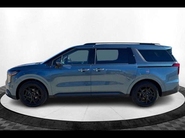 2025 Kia Carnival Hybrid SX Prestige