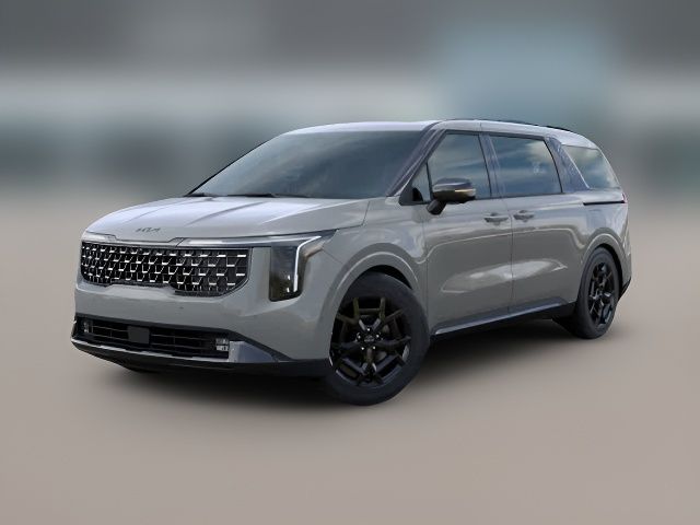 2025 Kia Carnival Hybrid SX Prestige