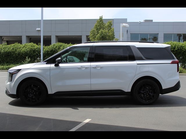 2025 Kia Carnival Hybrid SX Prestige