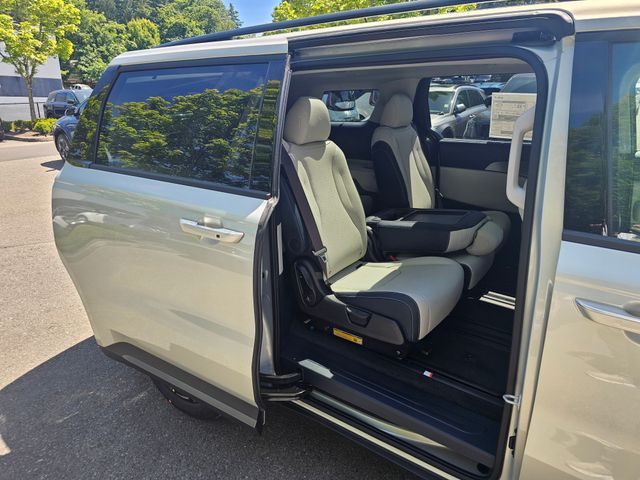2025 Kia Carnival Hybrid SX Prestige