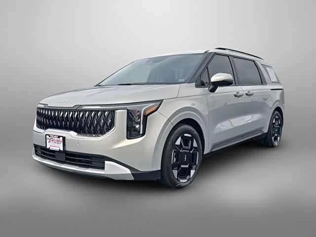 2025 Kia Carnival EX