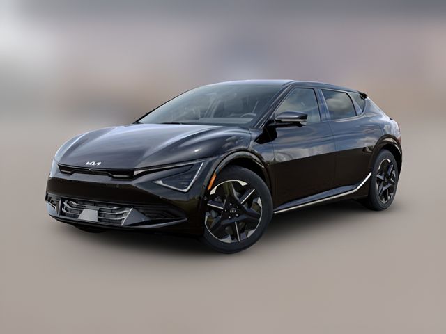 2025 Kia EV6 Wind