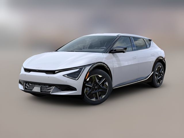 2025 Kia EV6 Wind