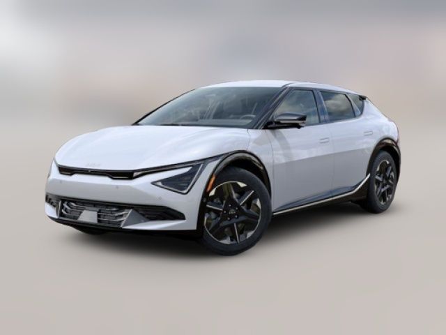 2025 Kia EV6 Wind