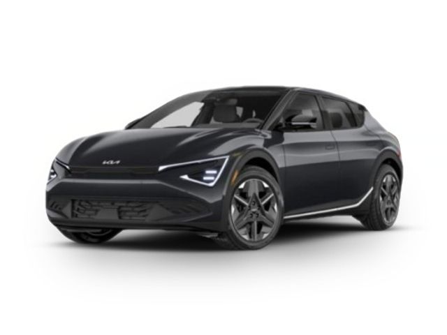 2025 Kia EV6 Wind