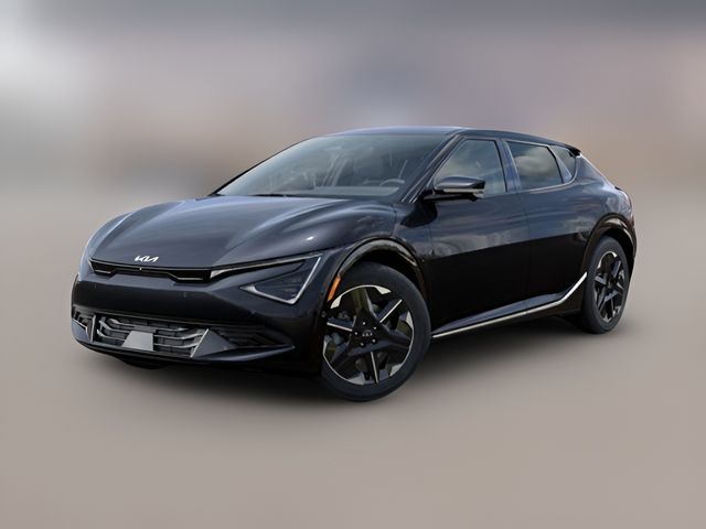 2025 Kia EV6 Wind