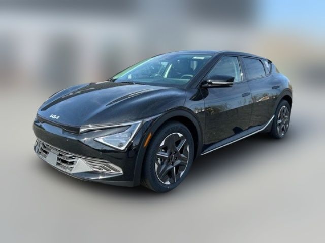 2025 Kia EV6 Light Long Range
