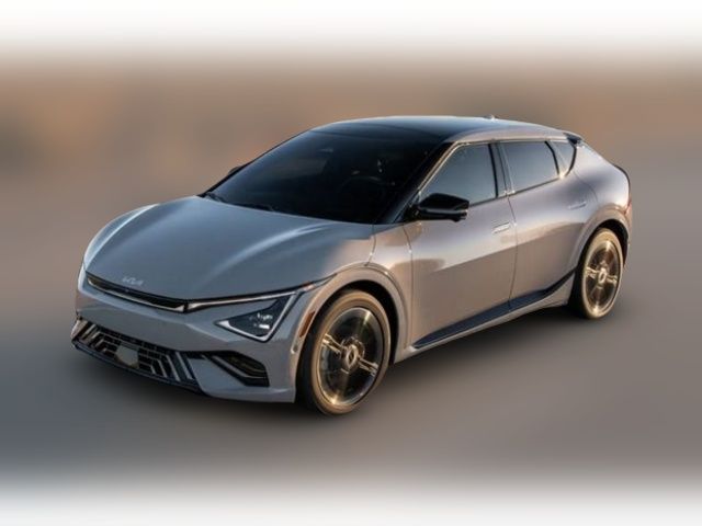 2025 Kia EV6 Wind