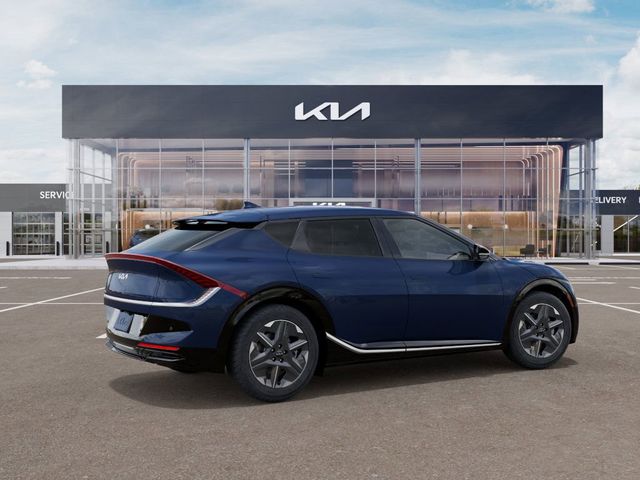 2025 Kia EV6 Light Long Range