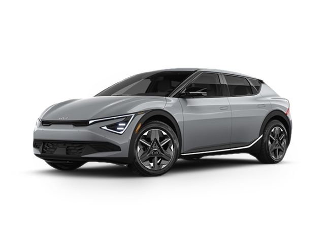 2025 Kia EV6 