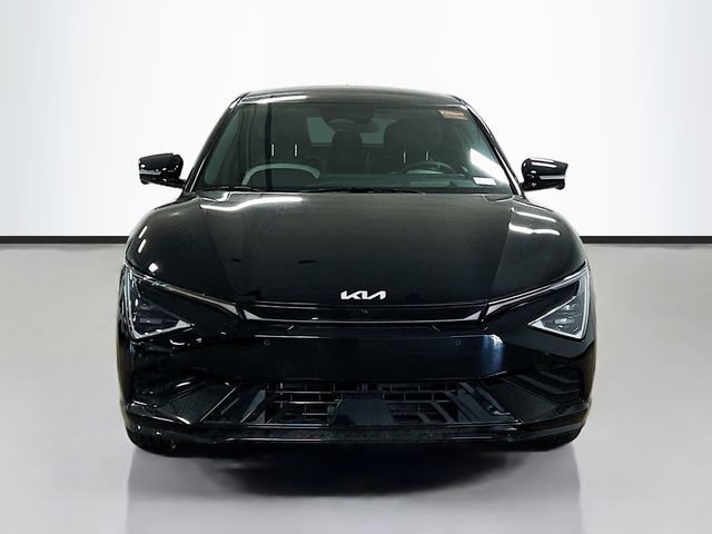 2025 Kia EV6 GT-Line